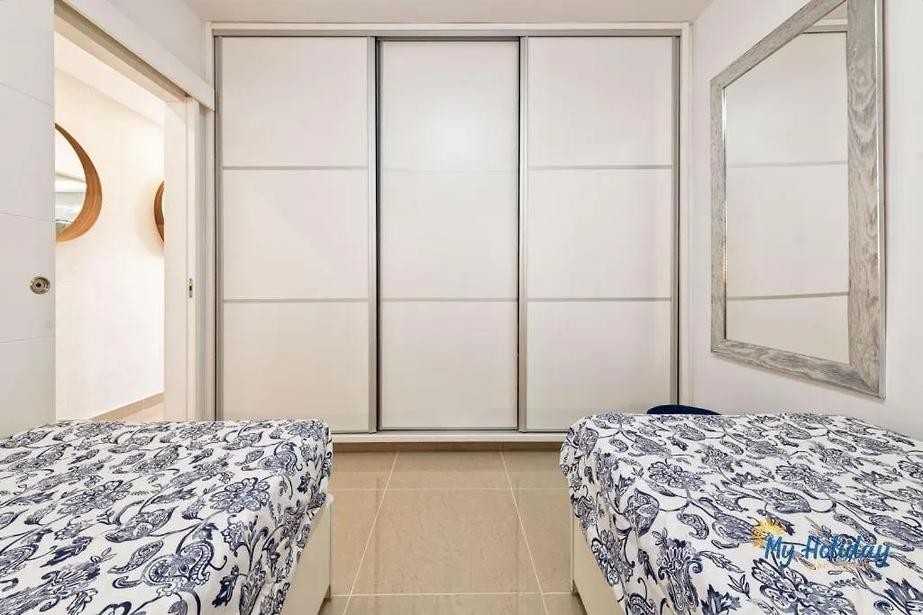Connie Mick Apartment San Bartolome de Tirajana