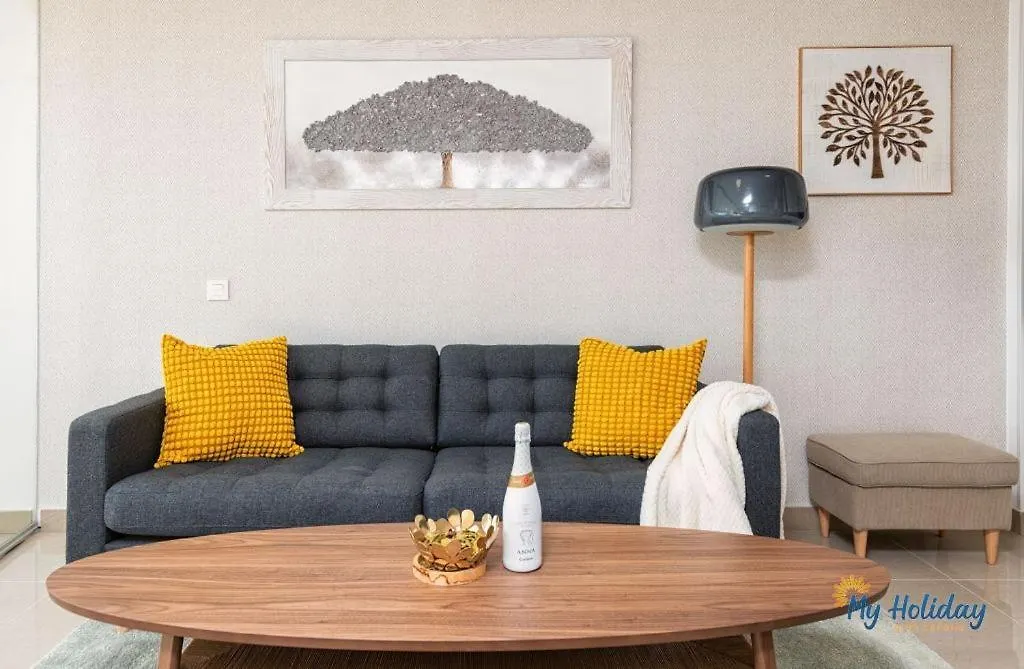 Connie Mick Apartment San Bartolome de Tirajana