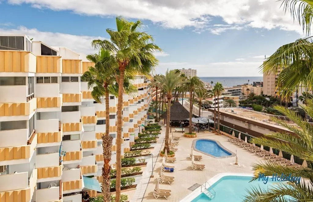 Connie Mick Apartment San Bartolome de Tirajana  Spain