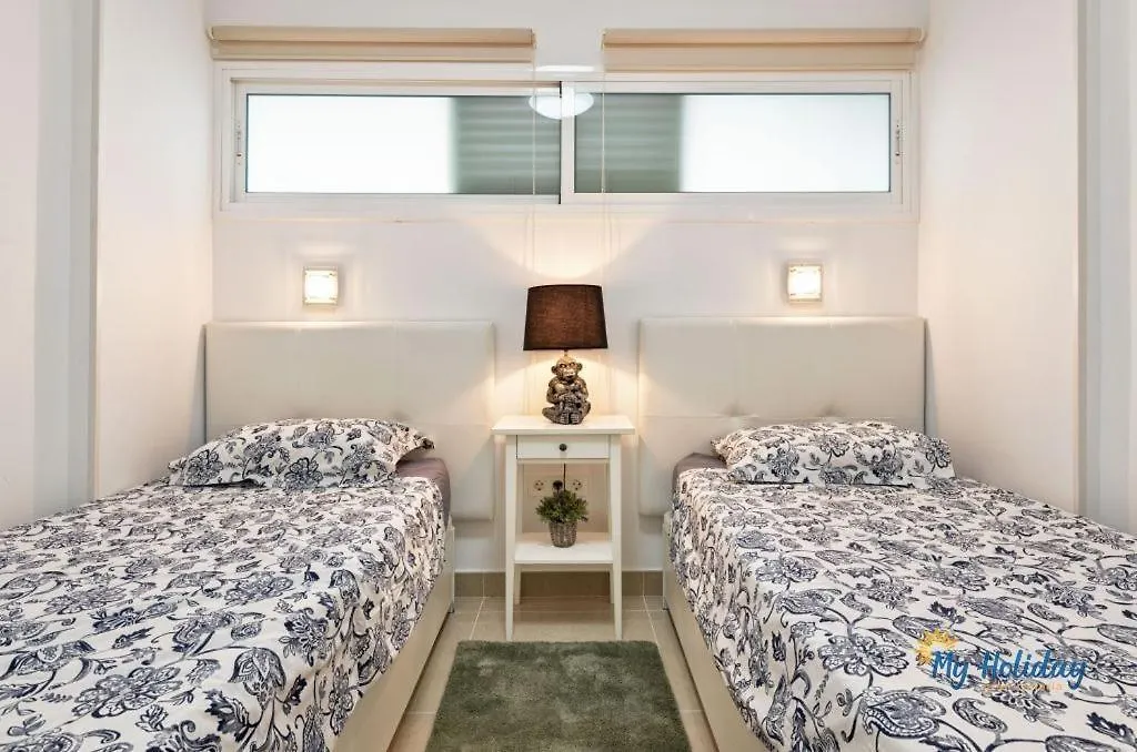 Connie Mick Apartment San Bartolome de Tirajana