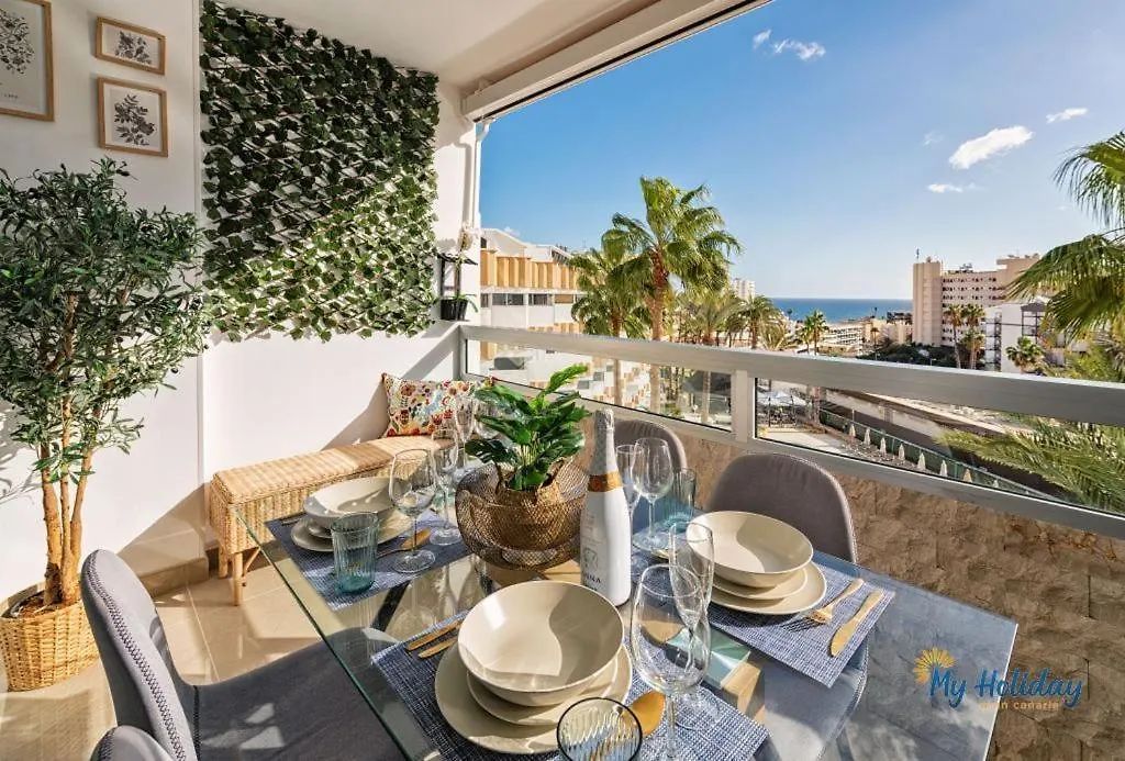 Connie Mick Apartment San Bartolome de Tirajana
