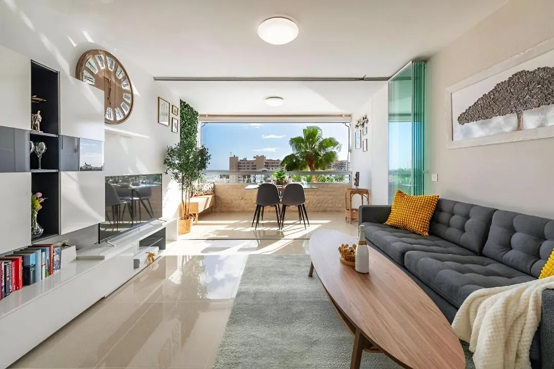 Connie Mick Apartment San Bartolome de Tirajana