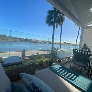  Apartamento Oasis Palmeras 4